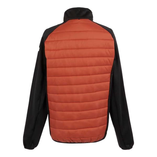 Regatta Sacramento X Jakke Rød 3XL Mand
