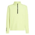 Pikkukuva 3 / 7: O´neill Jack´s Polartec 100 Puolivetoketjullinen Fleecetakki Keltainen M Mies