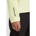 Pikkukuva 7 / 7: O´neill Jack´s Polartec 100 Puolivetoketjullinen Fleecetakki Keltainen M Mies