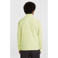 Pikkukuva 2 / 7: O´neill Jack´s Polartec 100 Puolivetoketjullinen Fleecetakki Keltainen M Mies