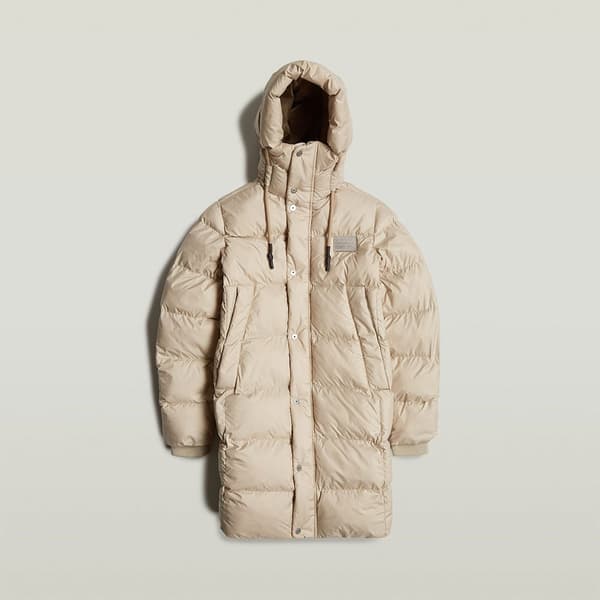 G-star Whistler Takki Beige M Nainen