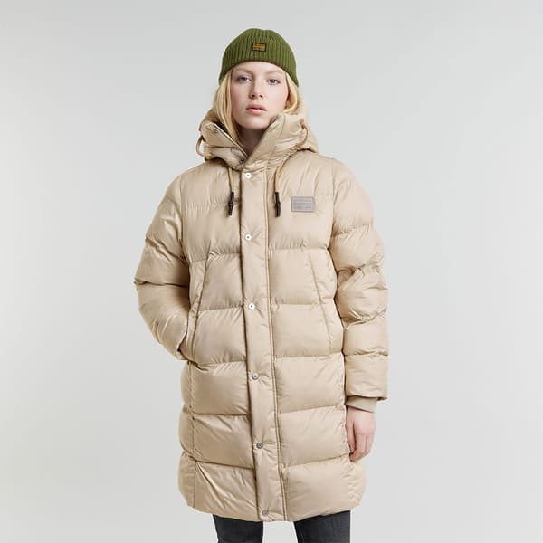 G-star Whistler Takki Beige M Nainen