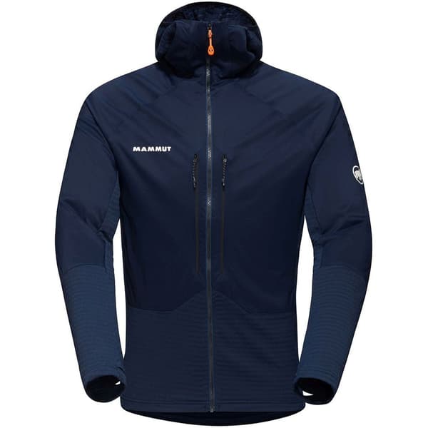 Mammut Eiged Nordwand Hybrid Jacka Blå 2XL Man