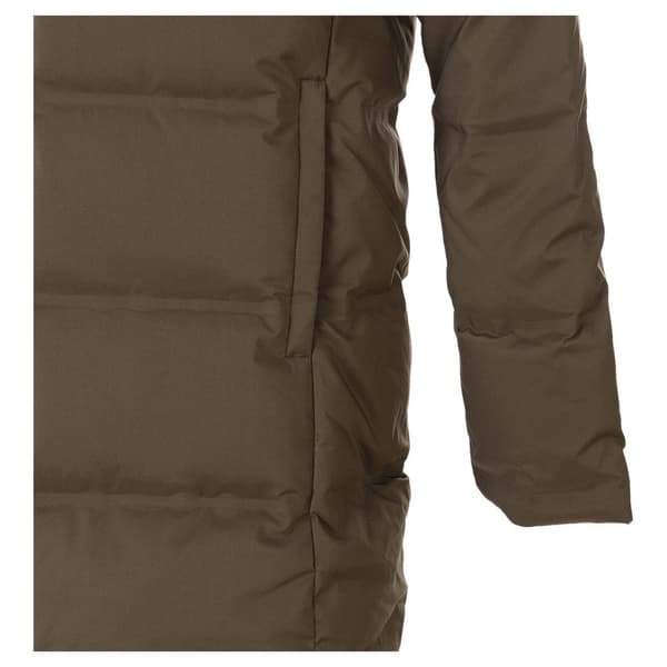 Trangoworld Lincoln Parka Grönt 2XL Man