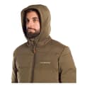 Miniatyrbild 8 av 9: Trangoworld Lincoln Parka Grönt 2XL Man