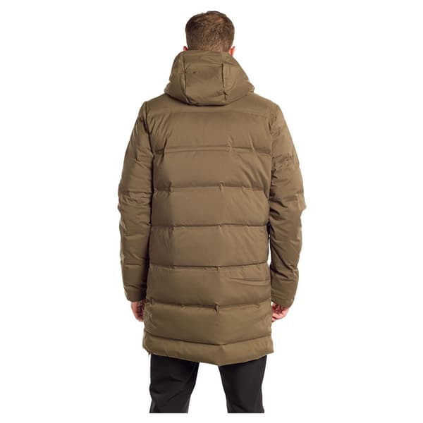 Trangoworld Lincoln Parka Grönt 2XL Man
