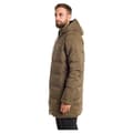 Miniatyrbild 1 av 9: Trangoworld Lincoln Parka Grönt 2XL Man