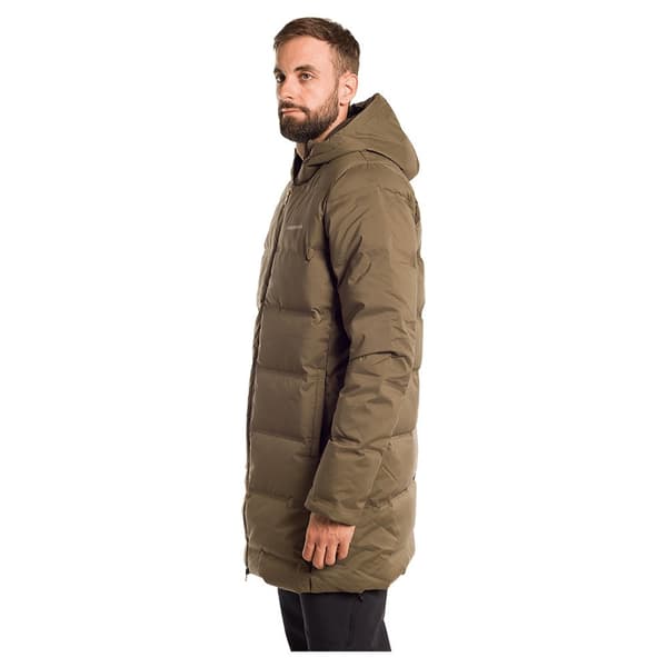 Trangoworld Lincoln Parka Grönt 2XL Man