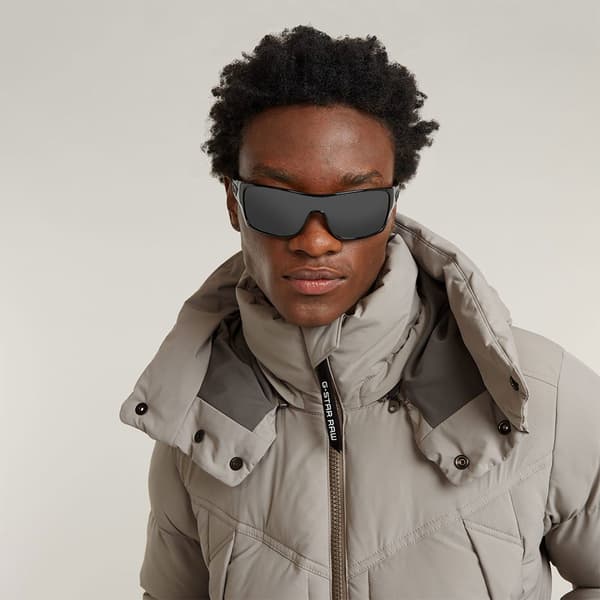 G-star Whistler 2.0 Jacka Beige M Man