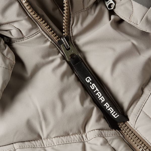 G-star Whistler 2.0 Jacka Beige M Man