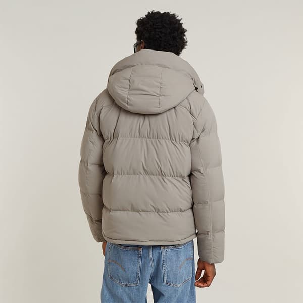 G-star Whistler 2.0 Jacka Beige M Man