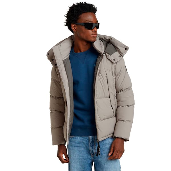 G-star Whistler 2.0 Jacka Beige M Man