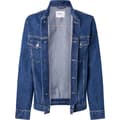 Pikkukuva 5 / 5: Pepe Jeans Regular Denimtakki Sininen XL Mies