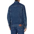 Pikkukuva 2 / 5: Pepe Jeans Regular Denimtakki Sininen XL Mies