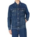 Pikkukuva 1 / 5: Pepe Jeans Regular Denimtakki Sininen XL Mies