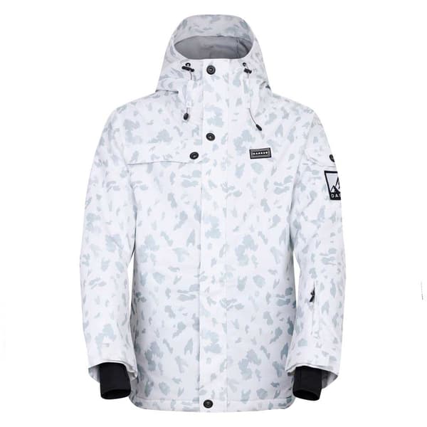 Dare2b Ski Life Jakke 38 Kvinde