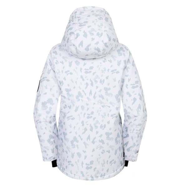 Dare2b Ski Life Jakke 38 Kvinde