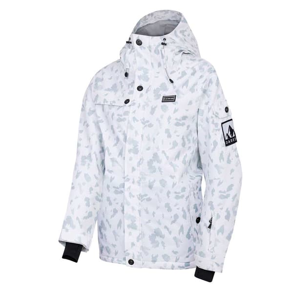 Dare2b Ski Life Jakke 38 Kvinde
