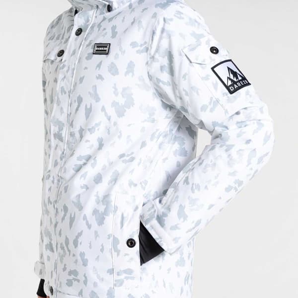 Dare2b Ski Life Jakke 38 Kvinde