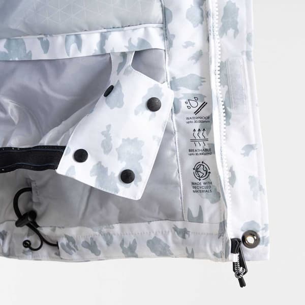 Dare2b Ski Life Jakke 38 Kvinde