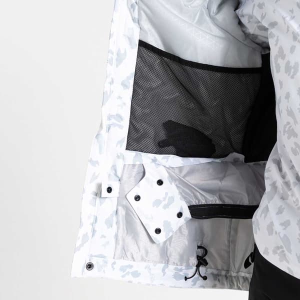 Dare2b Ski Life Jakke 38 Kvinde