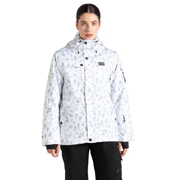 Dare2b Ski Life Jakke 38 Kvinde