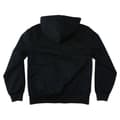 Miniatyrbillede 4 af 4: Dc Shoes Escalate Padded Jakke Sort 14 Years Dreng