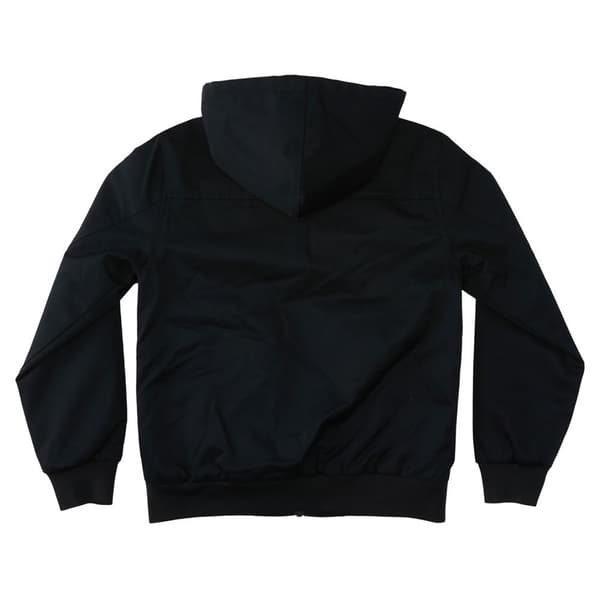 Dc Shoes Escalate Padded Jakke Sort 14 Years Dreng