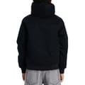 Miniatyrbillede 2 af 4: Dc Shoes Escalate Padded Jakke Sort 14 Years Dreng