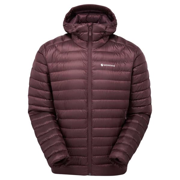 Montane Anti-freeze Jacka Lila M Man