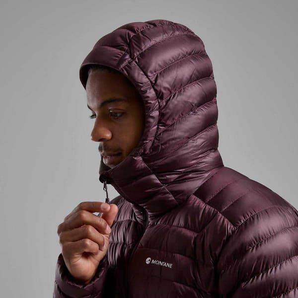 Montane Anti-freeze Jacka Lila M Man