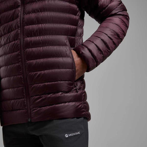 Montane Anti-freeze Jacka Lila M Man