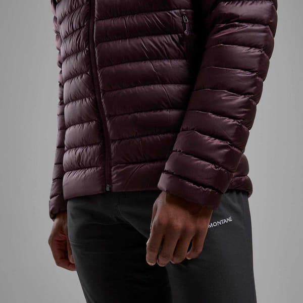 Montane Anti-freeze Jacka Lila M Man