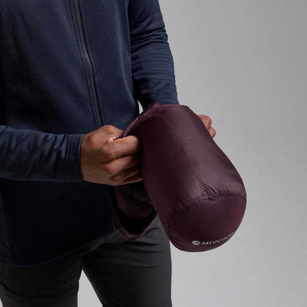Montane Anti-freeze Jacka Lila M Man