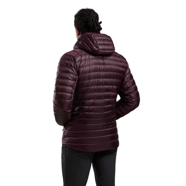Montane Anti-freeze Jacka Lila M Man
