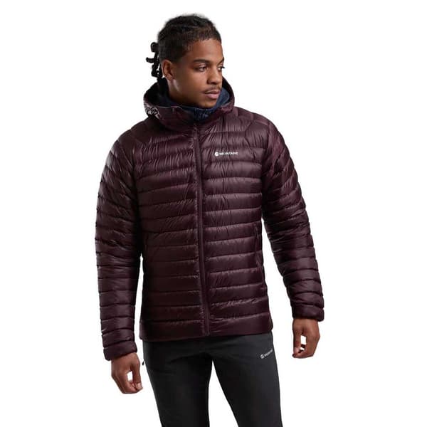 Montane Anti-freeze Jacka Lila M Man