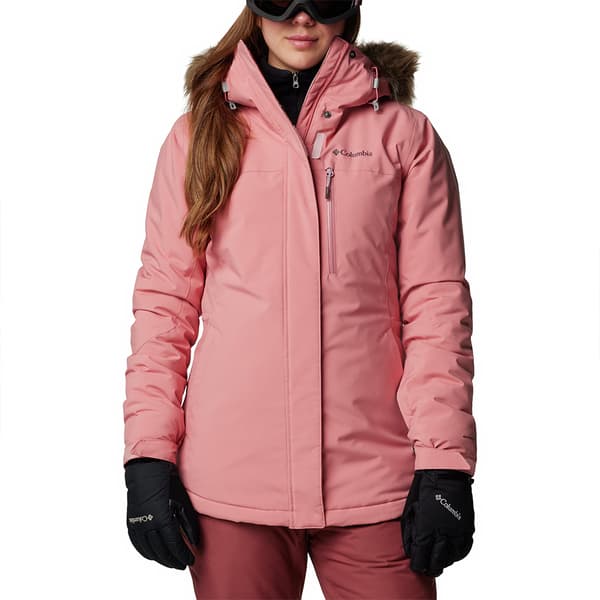 Columbia Ava Alpine™ Ii Takki Pinkki L Nainen