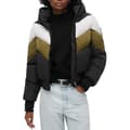 Miniatyrbild 3 av 4: Superdry Everest Retro Bomber Dunjacka - Svart