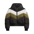 Miniatyrbild 1 av 4: Superdry Everest Retro Bomber Dunjacka - Svart