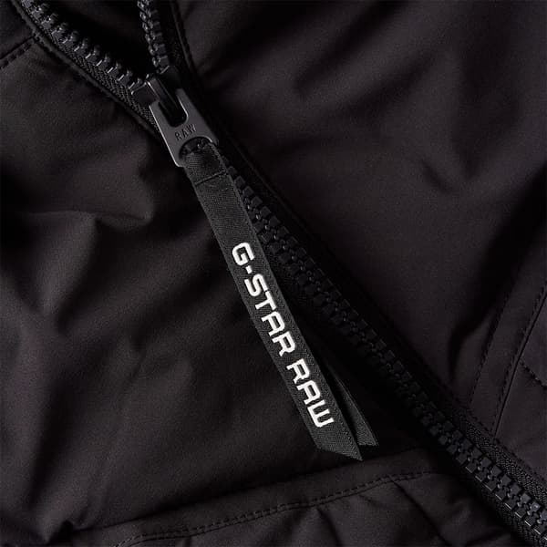 G-star Whistler 2.0 Jacka Svart M Man