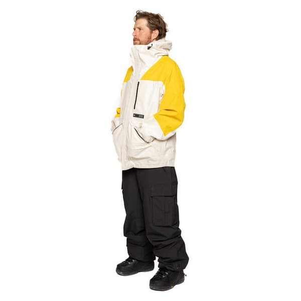 Nitro L1 Filmore Softshelljacka  L Man