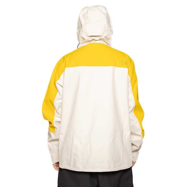 Nitro L1 Filmore Softshelljacka  L Man