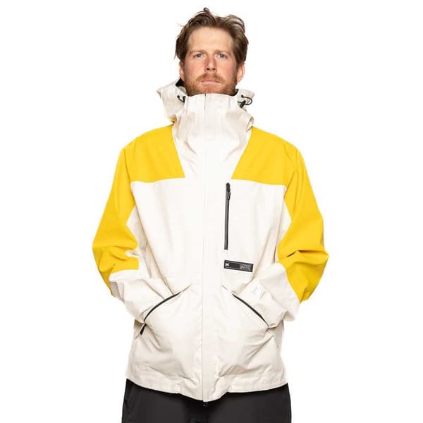 Nitro L1 Filmore Softshelljacka  L Man