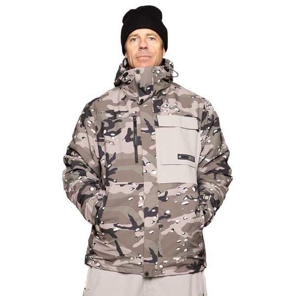 Nitro L1 Rankin Jacka  XL Man