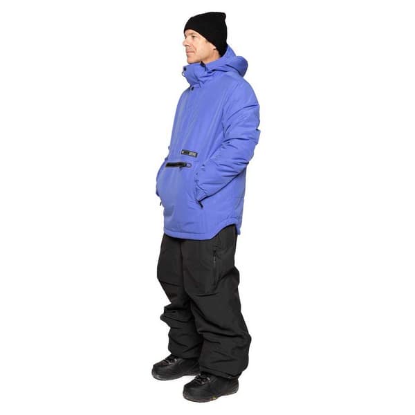 Nitro L1 Aftershock Jakke  XL Mand
