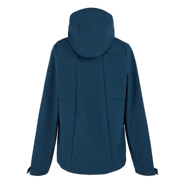 Regatta Hewitts X Softshelljacka Blå 3XL Man
