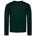 Pikkukuva 3 / 3: Hackett Lambswool Neulepaita Vihreä M Mies