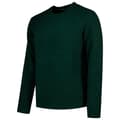 Pikkukuva 2 / 3: Hackett Lambswool Neulepaita Vihreä M Mies