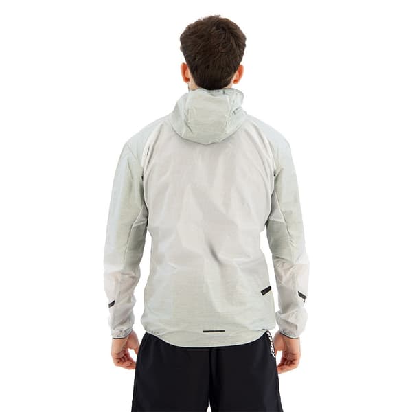 Adidas Xpr Light Wind Takki Vihreä XL Mies