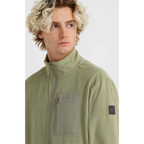 O´neill Utility Light Polartec 100 Fleece  L Man